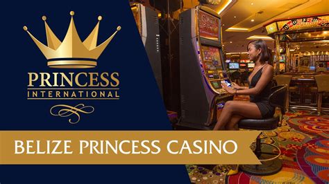 princess casino app